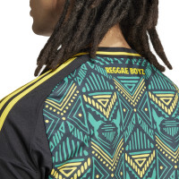 adidas Jamaïque Maillot Extérieur 2024-2026