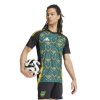 adidas Jamaïque Maillot Extérieur 2024-2026