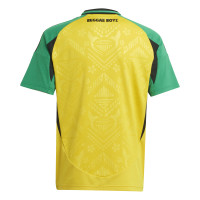 adidas Jamaïque Maillot Domicile 2024-2026 Enfants