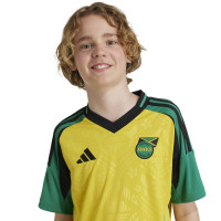 adidas Jamaica Thuisshirt 2024-2026 Kids