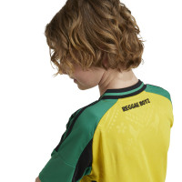 adidas Jamaica Thuisshirt 2024-2026 Kids