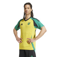 adidas Jamaïque Maillot Domicile 2024-2026