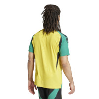 adidas Jamaïque Maillot Domicile 2024-2026