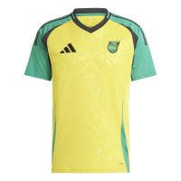 adidas Jamaïque Maillot Domicile 2024-2026