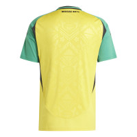 adidas Jamaïque Maillot Domicile 2024-2026