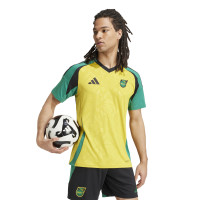 adidas Jamaïque Maillot Domicile 2024-2026