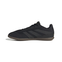 adidas Predator Club Sala Chaussures de Foot en Salle (IN) Noir Doré