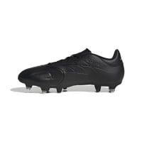 adidas Copa Pure 2 League Crampons Vissés Chaussures de Foot (SG) Noir Doré