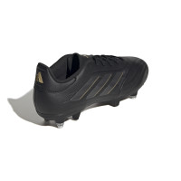 adidas Copa Pure 2 League Crampons Vissés Chaussures de Foot (SG) Noir Doré