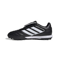 adidas Copa Gloro 2 Turf Chaussures de Foot (FG) Noir Blanc