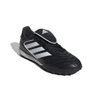 adidas Copa Gloro 2 Turf Chaussures de Foot (FG) Noir Blanc