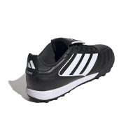 adidas Copa Gloro 2 Turf Voetbalschoenen (TF) Zwart Wit