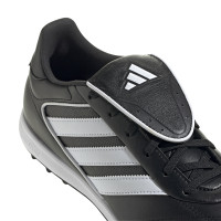 adidas Copa Gloro 2 Turf Chaussures de Foot (FG) Noir Blanc