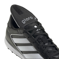 adidas Copa Gloro 2 Turf Chaussures de Foot (FG) Noir Blanc