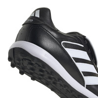 adidas Copa Gloro 2 Turf Voetbalschoenen (TF) Zwart Wit