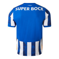 New Balance FC Porto Maillot Domicile 2024-2025