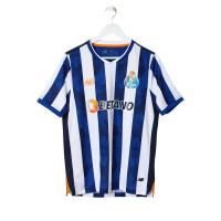 New Balance FC Porto Maillot Domicile 2024-2025