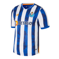 New Balance FC Porto Maillot Domicile 2024-2025