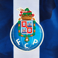 New Balance FC Porto Maillot Domicile 2024-2025