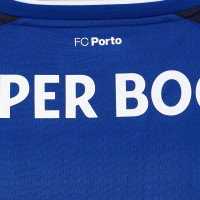 New Balance FC Porto Maillot Domicile 2024-2025