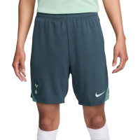 Nike Tottenham Hotspur Strike Trainingsset 2024-2025 Lichtgroen Groen