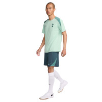 Nike Tottenham Hotspur Strike Ensemble Training 2024-2025 Vert Clair Vert