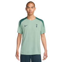 Nike Tottenham Hotspur Strike Ensemble Training 2024-2025 Vert Clair Vert