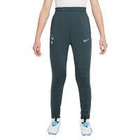 Nike Tottenham Hotspur Strike Pantalon d'Entraînement 2024-2025 Enfants Vert Vert Clair