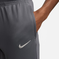 Nike Tottenham Hotspur Strike Pantalon d'Entraînement 2024-2025 Gris Foncé Bleu