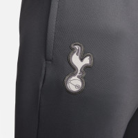 Nike Tottenham Hotspur Strike Pantalon d'Entraînement 2024-2025 Gris Foncé Bleu