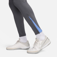 Nike Tottenham Hotspur Strike Pantalon d'Entraînement 2024-2025 Gris Foncé Bleu