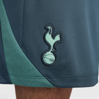 Nike Tottenham Hotspur Strike Trainingsbroekje 2024-2025 Groen Lichtgroen