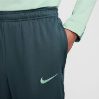 Nike Tottenham Hotspur Strike Pantalon d'Entraînement 2024-2025 Vert Vert Clair