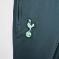 Nike Tottenham Hotspur Strike Trainingspak 1/4-Zip 2024-2025 Lichtgroen Groen