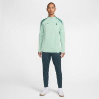 Nike Tottenham Hotspur Strike Pantalon d'Entraînement 2024-2025 Vert Vert Clair