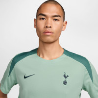 Nike Tottenham Hotspur Strike Ensemble Training 2024-2025 Vert Clair Vert