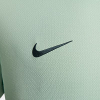 Nike Tottenham Hotspur Strike Trainingsset 2024-2025 Lichtgroen Groen