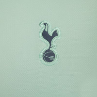 Nike Tottenham Hotspur Strike Trainingsset 2024-2025 Lichtgroen Groen