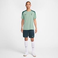 Nike Tottenham Hotspur Strike Trainingsshirt 2024-2025 Lichtgroen Groen