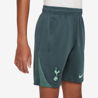 Nike Tottenham Hotspur Strike Short d'Entraînement 2024-2025 Enfants Vert Vert Clair