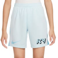 Nike Kylian Mbappé Academy Ensemble Training Enfants Bleu Clair Bleu