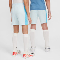 Nike Kylian Mbappé Academy Short d'Entraînement Enfants Bleu Clair Bleu