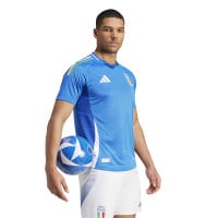 adidas Italie Maillot Domicile Authentic 2024-2026