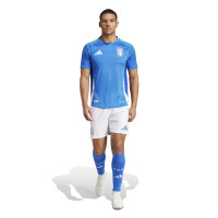 adidas Italie Maillot Domicile Authentic 2024-2026