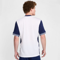 Nike Tottenham Hotspur Maillot Domicile 2024-2025