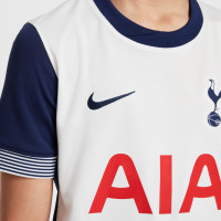 Nike Tottenham Hotspur Thuisshirt 2024-2025 Kids