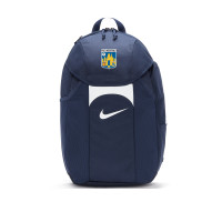 Sac à dos Nike KVC Westerlo bleu foncé blanc