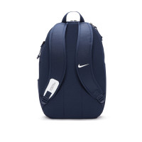 Sac à dos Nike KVC Westerlo bleu foncé blanc