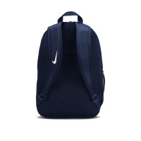 Sac à dos Nike KVC Westerlo pour enfants bleu foncé