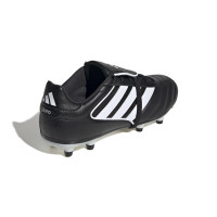 adidas Copa Gloro 2 Gras Voetbalschoenen (FG) Zwart Wit